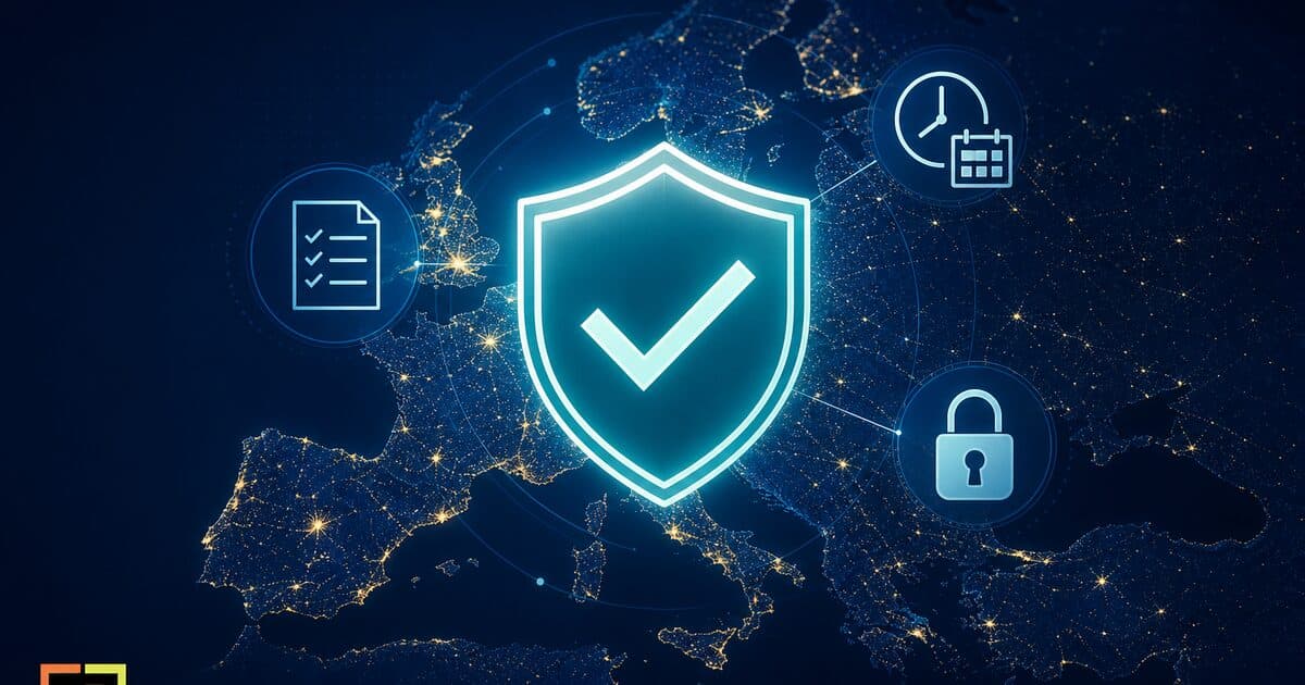 Europe's New Software Security Law: What It Means for Your Team